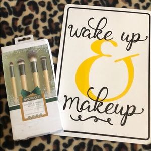 Eco Tools Shimmer & Sparkle Beauty Kit